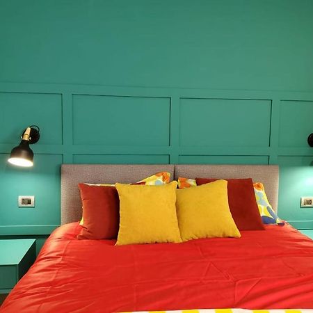 Helga'S Deluxe 3 Apartment Τίρανα Εξωτερικό φωτογραφία