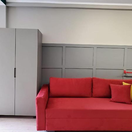 Helga'S Deluxe 3 Apartment Τίρανα Εξωτερικό φωτογραφία