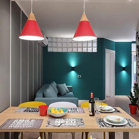 Helga'S Deluxe 3 Apartment Τίρανα Εξωτερικό φωτογραφία