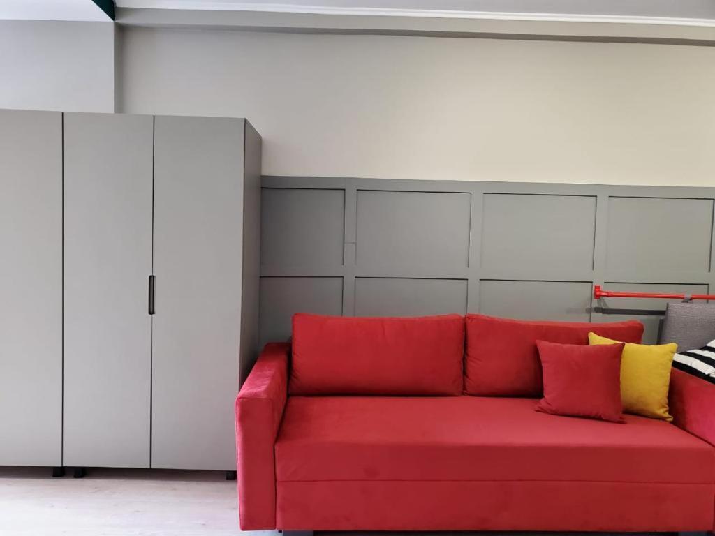 Helga'S Deluxe 3 Apartment Τίρανα Εξωτερικό φωτογραφία