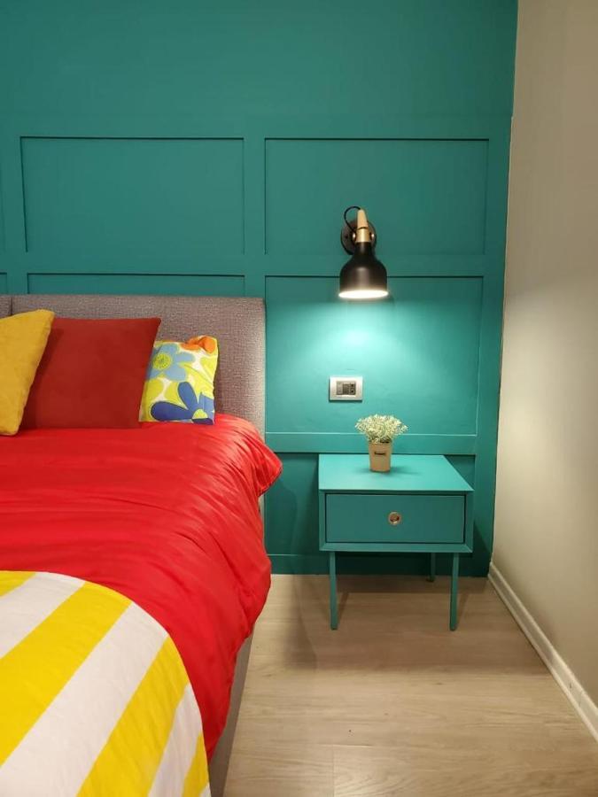 Helga'S Deluxe 3 Apartment Τίρανα Εξωτερικό φωτογραφία