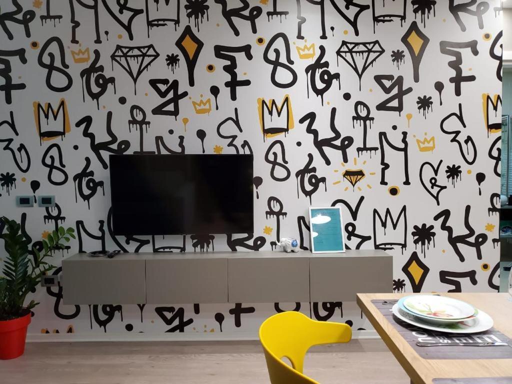 Helga'S Deluxe 3 Apartment Τίρανα Εξωτερικό φωτογραφία