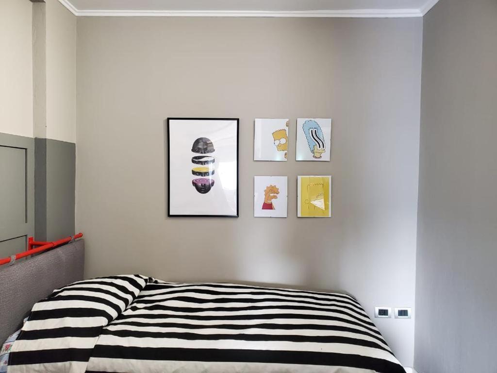 Helga'S Deluxe 3 Apartment Τίρανα Εξωτερικό φωτογραφία