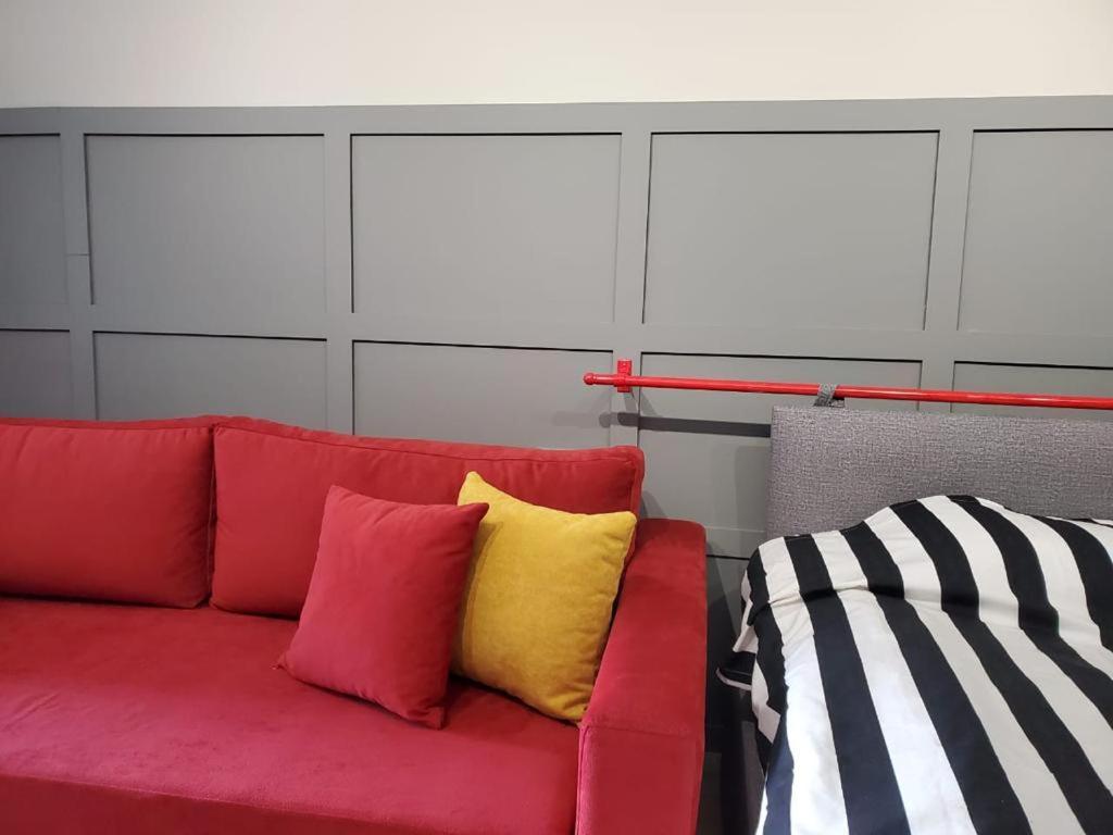 Helga'S Deluxe 3 Apartment Τίρανα Εξωτερικό φωτογραφία